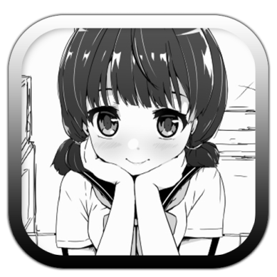 妹相随黑白世界的缤纷冒险