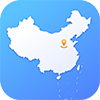 中国地图高清版