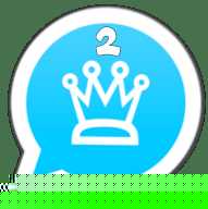 WhatsAppBlue