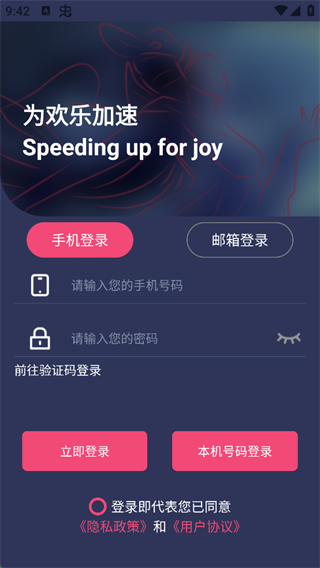 赛博加速器2