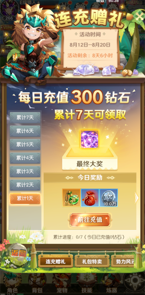 狩猎使命6
