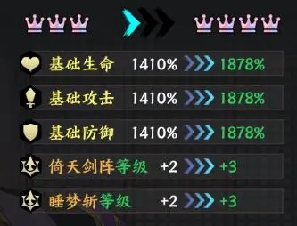 征服与荣耀6