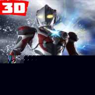 奥特曼格斗进化3破解版