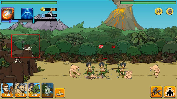 AgeofWar2中文版7