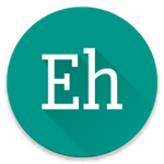 ehviewer绿色版
