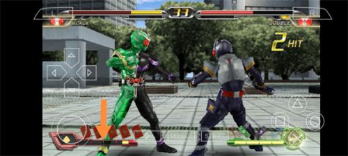 假面骑士超巅峰英雄全人物解锁版1