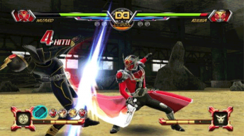 假面骑士超巅峰英雄全人物解锁版3