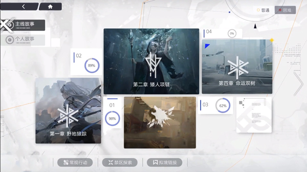 尘白禁区2
