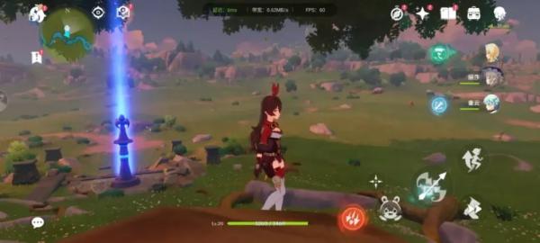 云原神10