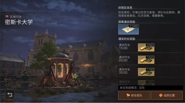 明日之后3