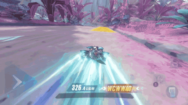 QQ飞车26