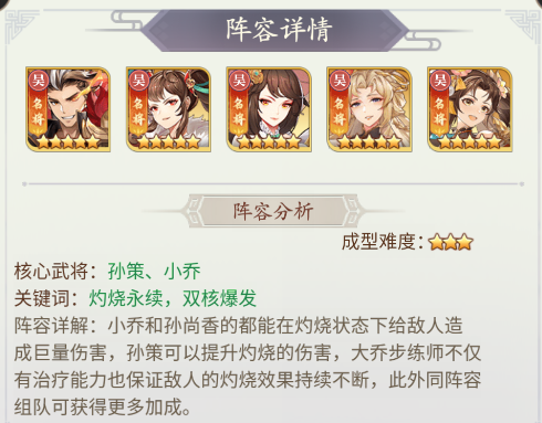 武将无双4