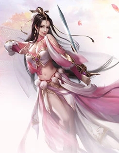 天龙八部1