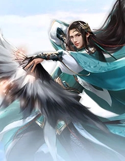 天龙八部2