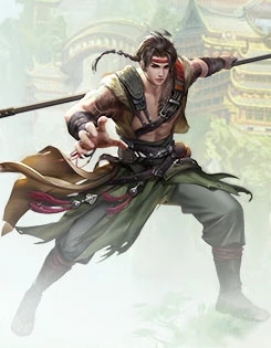 天龙八部3