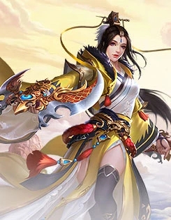 天龙八部5