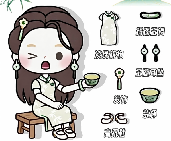 米加小镇世界无广告版11