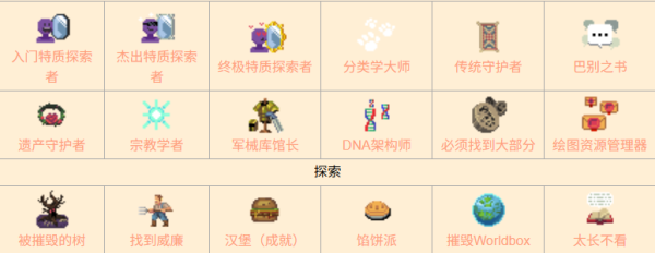 上帝模拟器无限资源版12