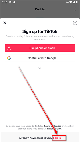 TikTok轻量版9
