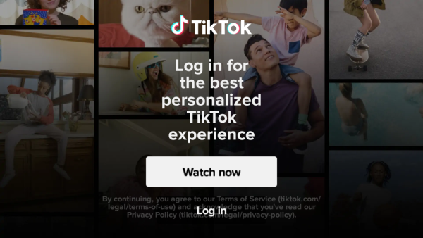 TikTokTV4