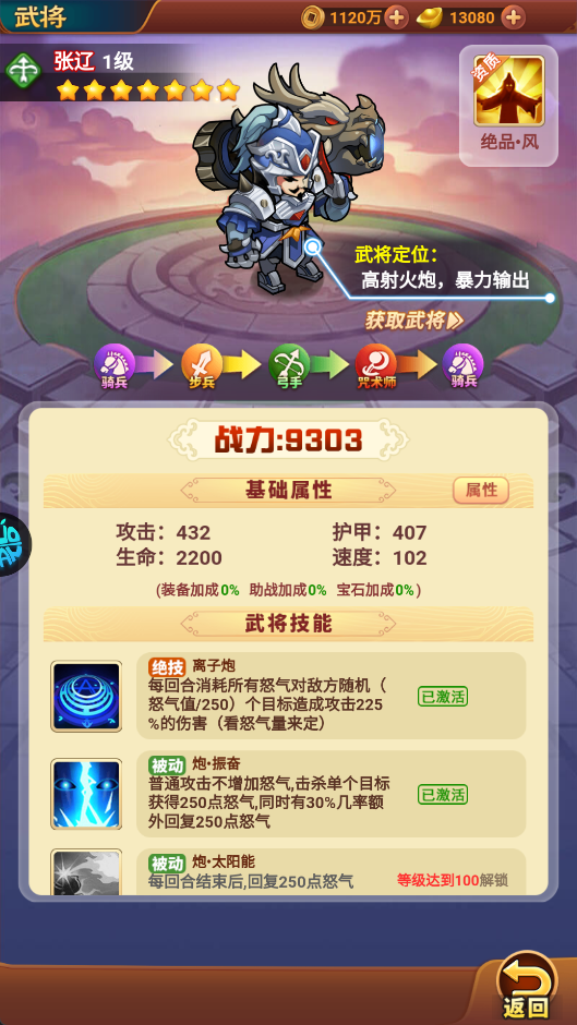 诸世王者2