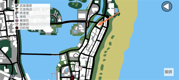 GTA侠盗猎车手罪恶都市12
