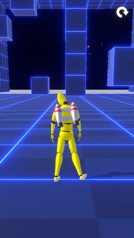 喷射火柴人大作战