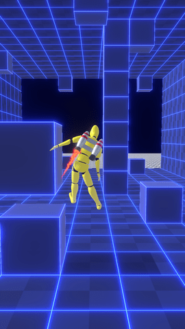 喷射火柴人大作战