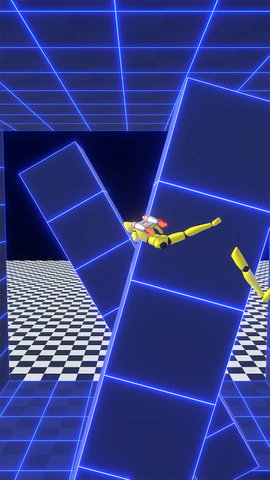 喷射火柴人大作战