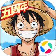 航海王：燃烧意志