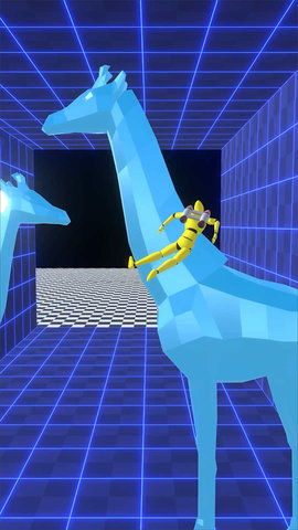 喷射火柴人大作战