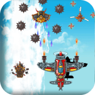 太空战争银河射击