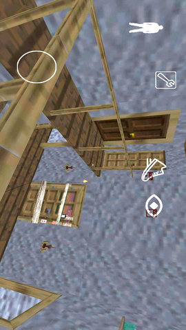 恐怖奶奶进阶版