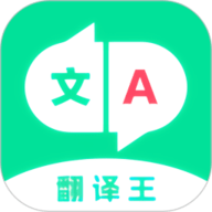 翻译王