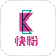 快粉