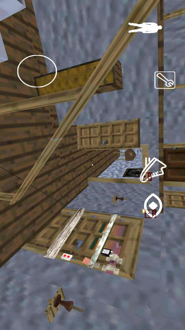 恐怖奶奶进阶版