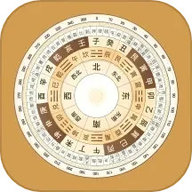 风水罗盘