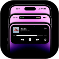 灵动岛 2.1.1 安卓版