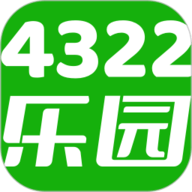 4322乐园