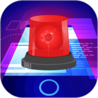 手机防盗报警锁