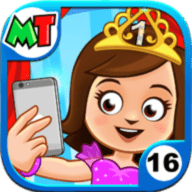 我的城镇选美大赛