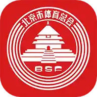 北京市体育总会