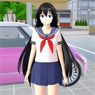 樱花校园舞动青春