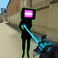 监控人城市乱斗