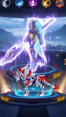 迷你恐龙模拟器