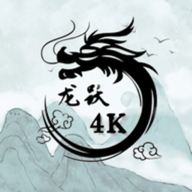 龙跃4K影视