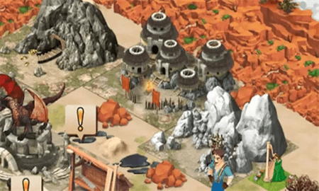 西行佩里斯牧场