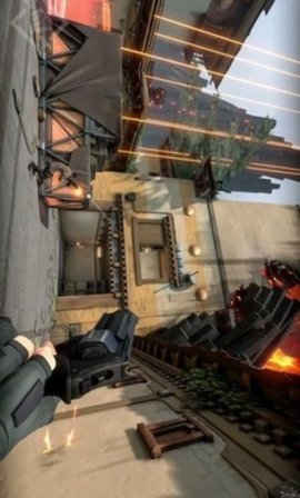 无畏契约源能行动