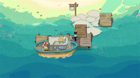 四季城与多米糯