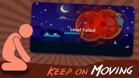 火柴人对决枪战